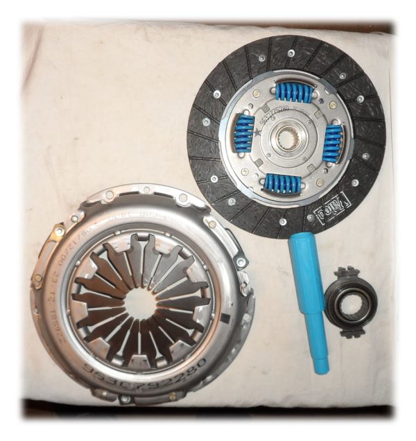 2050.83 Citroen Saxo,Xsara Clutch-Part No: 2050.83