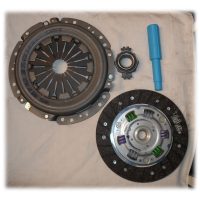 Citroen Xantia 1.8 16V , Peug 406 - 2052AO