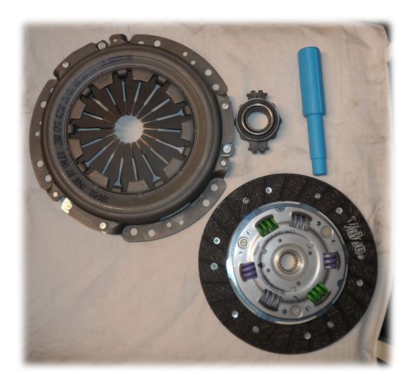 Citroen Xantia 1.8 16V , Peug 406 - 2052AO