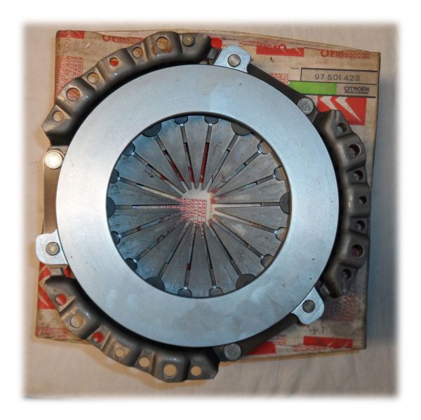 Citroen BX,Visa,ZX,306 Clutch-Part No: 97501423