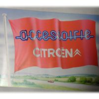 Accessoirie Citroen Magazine