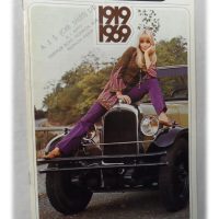 book1 Citroen Edition Special Booklet