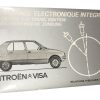 book2 Citroen Visa Manual