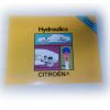 Citroen Hydraulics Booklet