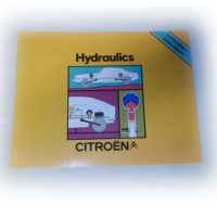 book2 Citroen Hydraulics Booklet