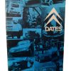 book6 Citroen Dates Booklet