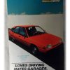 bx-brochure Citroen BX Booklet
