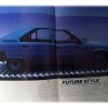 bx-brochure. Citroen BX Booklet