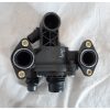 C6 Thermostat Housing - 1336Y3