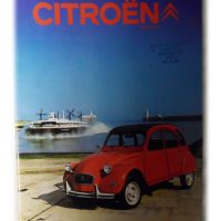 Citroen Magazine - Number 7 - 10/1981