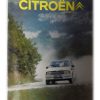 cit-mag Citroen Magazine - Number 9 - 10/1982