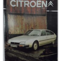 citroenmagazine Citroen Magazine Number 13 - 01/1984