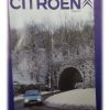 Citroen Magazine Number 1