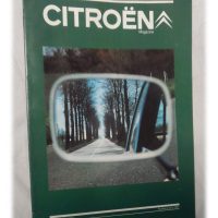 Citroen Magazine Number 2