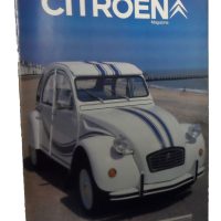citroenmagazine4 Citroen Magazine Number 11 - 06/1983
