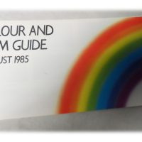 Citroen Colour and Trim Guide