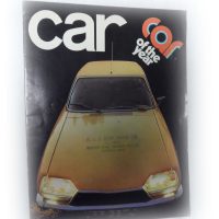 Car Of The Year Magazine