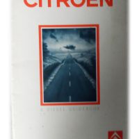 diesel-guidebook Citroen Diesel Guidebook