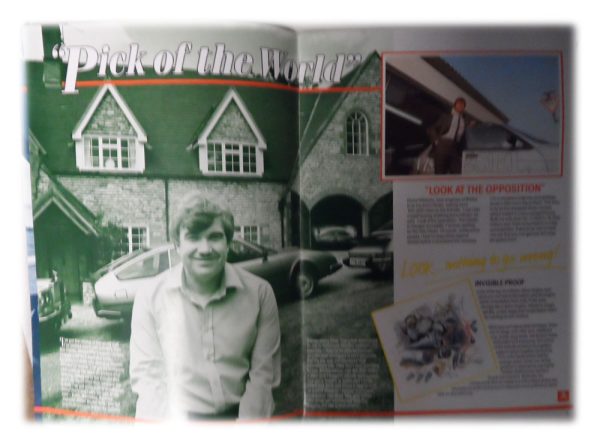 Citroen Diesel Guidebook