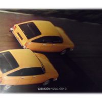 gsx GSX / GSX 2 Booklet