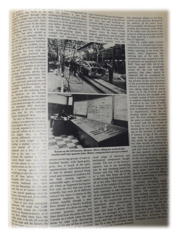 Car Of The Year Magazine