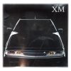 Citroen XM Booklet