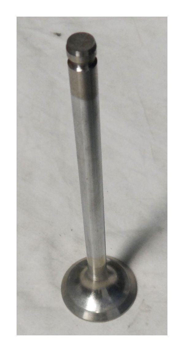 BX 1.4 Exhaust Valve Part No : 95551308