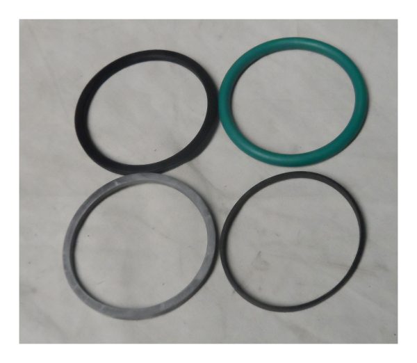 Citroen C5/BX Estate Rear Suspension Cylinder Repair Kit 37mm