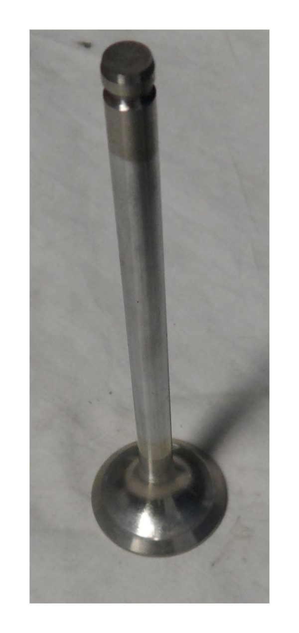 BX Valve Part No : 91513251