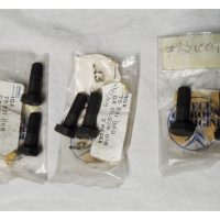 GS/A Flywheel Bolts Part No : 75521069