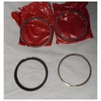 20 2CV/Dyane /AMI Piston Ring Set Part No : 5438086