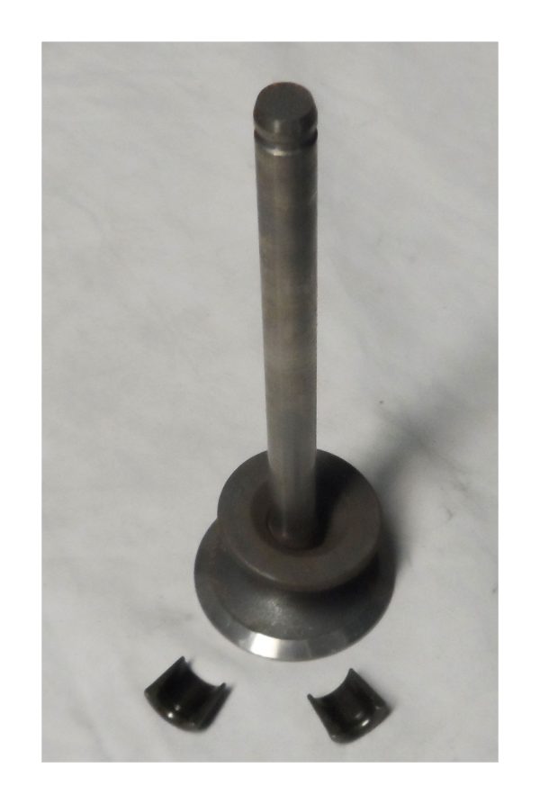 BX Valve Part No : 95551307