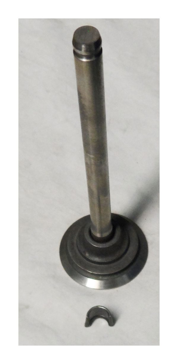 BX and Peugeot 205 Intake Valve Part No : 95551807