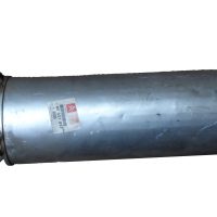 Citroen AX Silencer