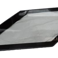 BX Estate Clear Glass Right Hand Part No : 95610296