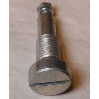 2CV Door Mirror Screw Part No : 5424743