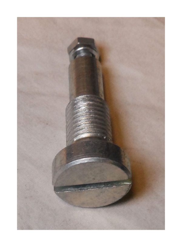 2CV Door Mirror Screw Part No : 5424743