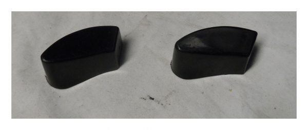 2CV Rear Door Catch Finishers Part No : 5442377
