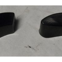 part12 2CV Rear Door Catch Finishers Part No : 5442377