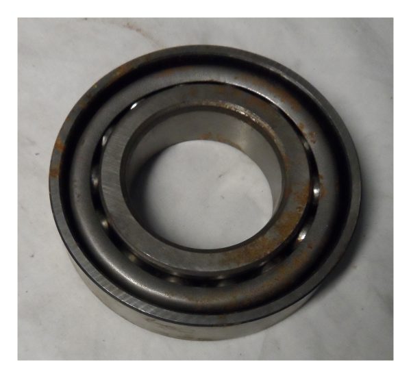 DS SM REAR HUB Bearing Part No : ZC9620079U