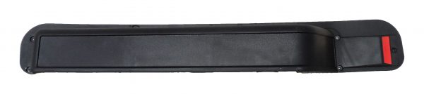 GS/A Left Front Door Pocket (Black) Part No : 5483721