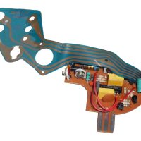 part2 BX 19 GT Oil Level Indicator Control Unit