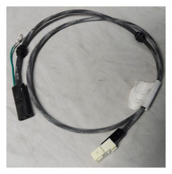 ZX Pad Sensor Part No : 96081336