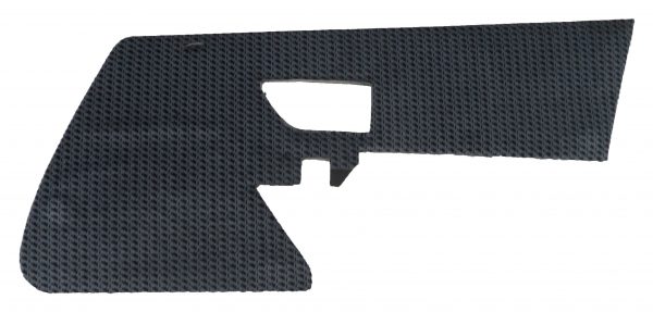 XM Series 1 Right Hand Door Card