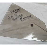 part20 AX Front Right Door Quarter Part No : 95604565