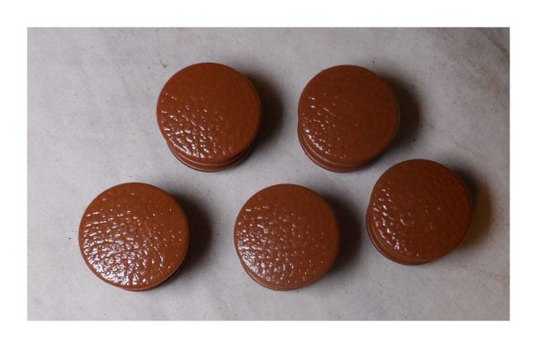 CX Trim Covers Part No : 5441 109/193