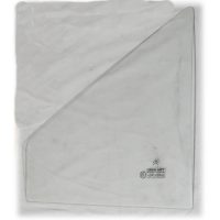BX Clear Right Hand Rear Door Glass
