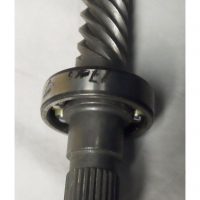 Steering Pinion Part No : 96030600