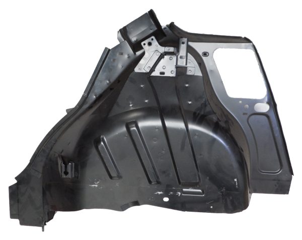 ZX Rear Right Inner Wing Part No : 95658479