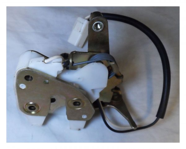 BX Rear Door Catch Part No : 95573658